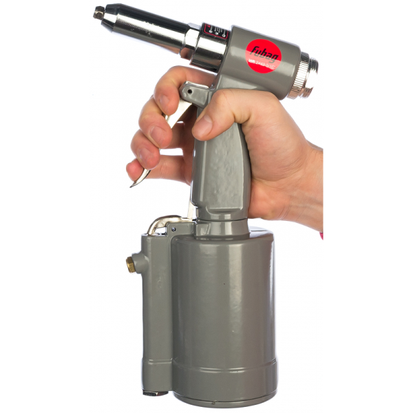 Пневмогидравлический заклепочник FUBAG HR2448 100160 в Екатеринбурге