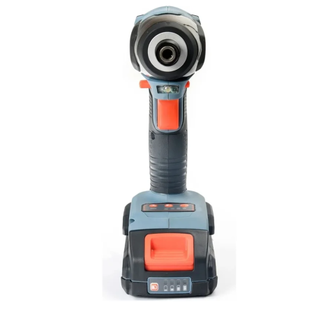 Винтоверт аккумуляторный ударный SENIX PDIX2-M2-EU SET в Екатеринбурге