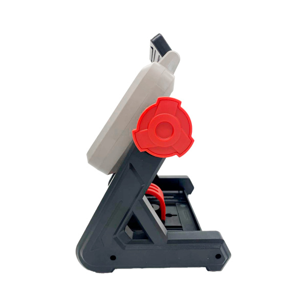 Фонарь-прожектор акк. CROWN CT26018HX 20В, 20Вт, 1000/2000Лм, макс.угол 360°, без АКБ и ЗУ в Екатеринбурге