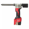 Акк. заклепочник MILWAUKEE M12 BPRT-201X 4933464405