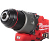Акк. субкомпактная 2-скоростная дрель-шуруповерт Milwaukee M12 FDD-402X  4933479874
