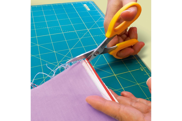 Ножницы OLFA хозяйственные высокоточные  OL-SCS-4 в Екатеринбурге 