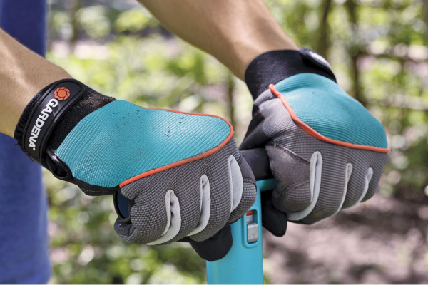 Перчатки рабочие GARDENA размер 10 промо00215-32.000.00 в Екатеринбурге