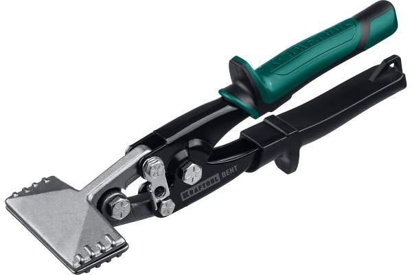 Плоскогубцы Kraftool Bent  23275