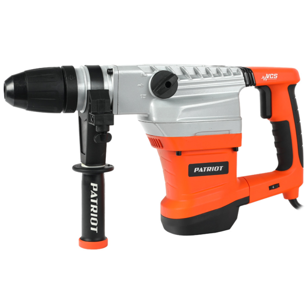 Перфоратор PATRIOT RH 450 140301450 в Екатеринбурге