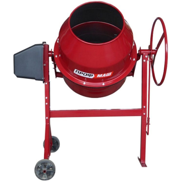 Бетономешалка Профмаш Б-200 200л в Екатеринбурге