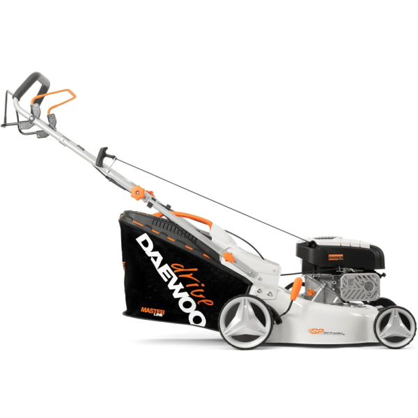 Газонокосилка бензиновая DAEWOO L 43 SP  в Екатеринбурге