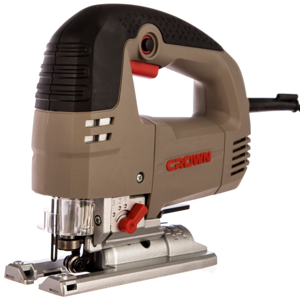 Лобзик CROWN CT15189