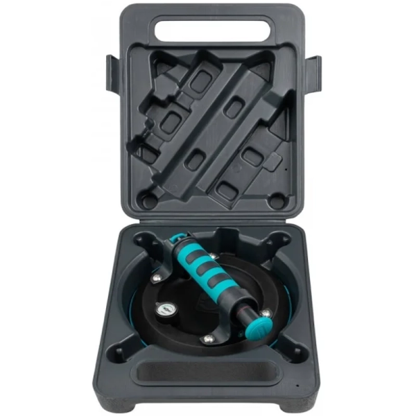 Стеклодомкрат помповый BIHUI  для слаборельефной плитки до 110кг.  SCVB8 в Екатеринбурге