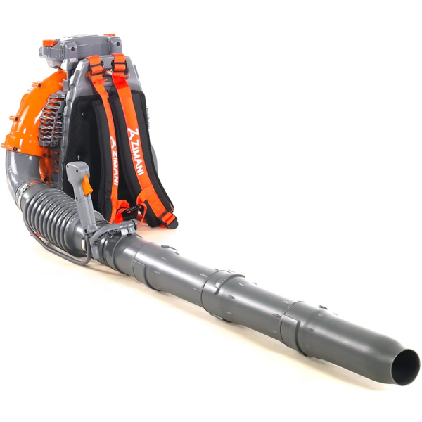 Воздуходувка ранцевая ZimAni BR 776 NEW BR776N в Екатеринбурге