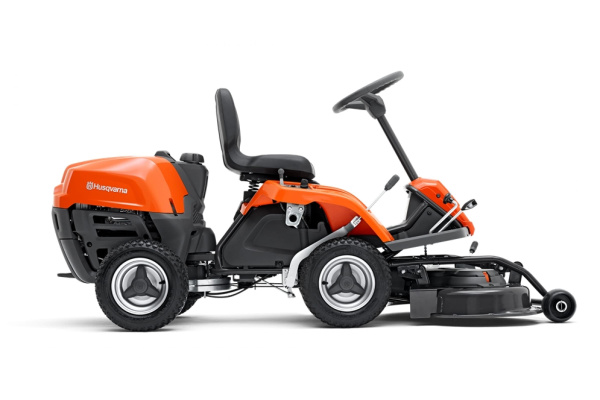 Райдер Husqvarna R 112C 9671784-02 в Екатеринбурге