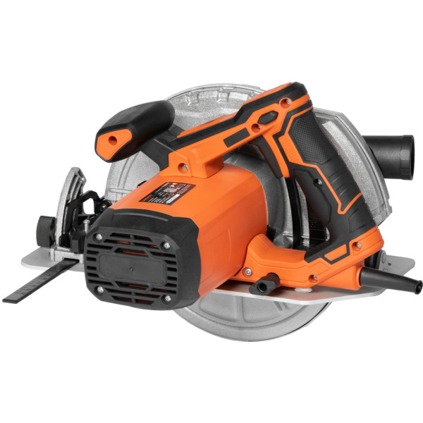 Пила дисковая DAEWOO DAS 1900-210 в Екатеринбурге