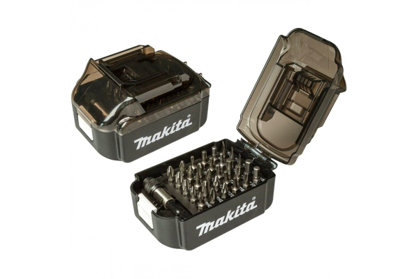 Набор бит Makita B-68317 в Екатеринбурге