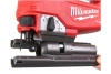 Аккумуляторный лобзик Milwaukee M18 FJS-502X FUEL  4933464727