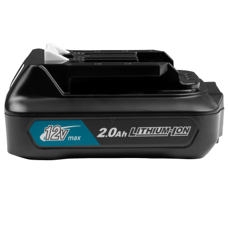 Аккумулятор Makita BL 1021В (12В, 2,0Ач, Li-ion) 197396-9 в Екатеринбурге