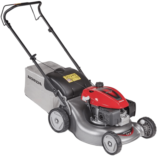 Бензиновая газонокосилка Honda HRG 466 PKEH HRG466C1PKEH в Екатеринбурге