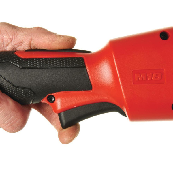 Аккумуляторный триммер Milwaukee M18 CLT-0 FUEL 4933459345