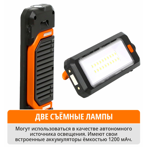 Мачта осветительная MAXPILER MTWL-03 в Екатеринбурге