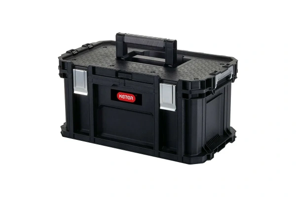 Ящик Keter CONNECT TOOL BOX  17205288 в Екатеринбурге 