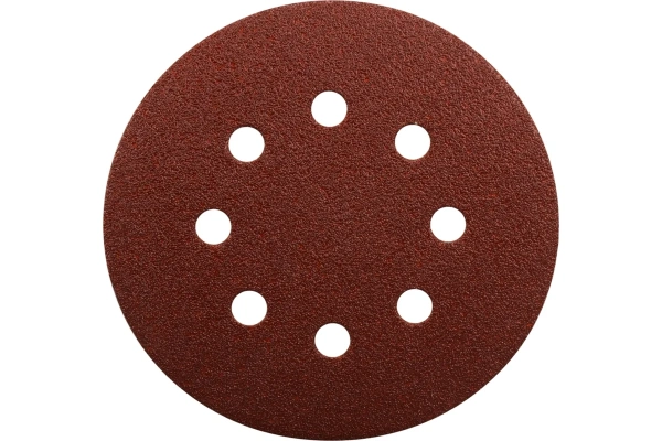 Шлифкруг МАКITA 150мм А 60 10шт  D-54592  в Екатеринбурге