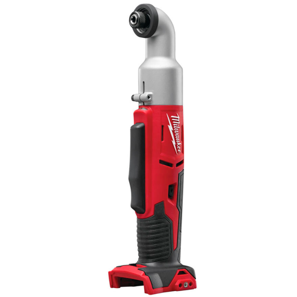 Аккумуляторный угловой импульсный винтоверт Milwaukee M12 BRAID-0