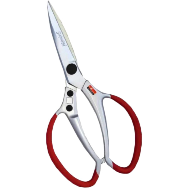 Ножницы SAMURAI универсальные, силовые L=235мм ISMP-80AH в Екатеринбурге 