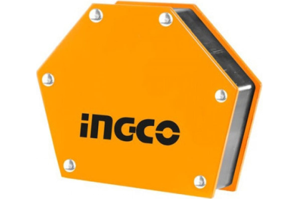 Угольник магнитный INGCO AMWH50042 в Екатеринбурге