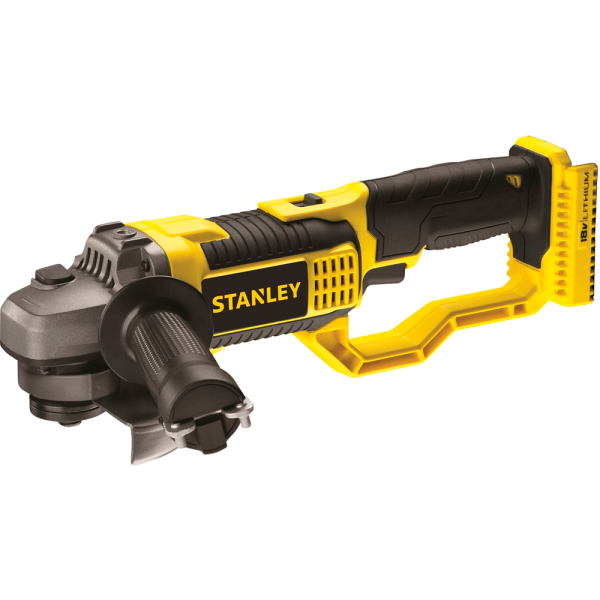 Набор STANLEY (шуруповерт SCD20S2K/ушм STSC1840)  SCD20S2KSAG-RK в Екатеринбурге