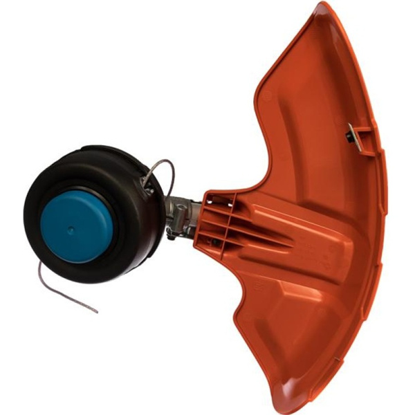 Бензиновая травокосилка Husqvarna 525 RХ 9667768-01 в Екатеринбурге