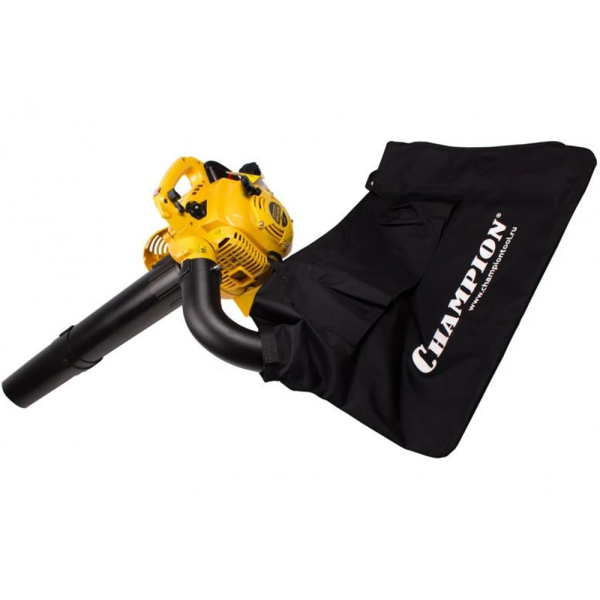 Бензиновый воздуходув "CHAMPION" GBV327S в Екатеринбурге