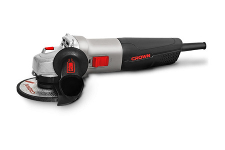 Углошлифовальная машина CROWN CT13499-115 в Екатеринбурге