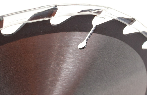 Диск пильный по дереву BELMASH 190х20/16мм. 24зуб.  RD103A в Екатеринбурге