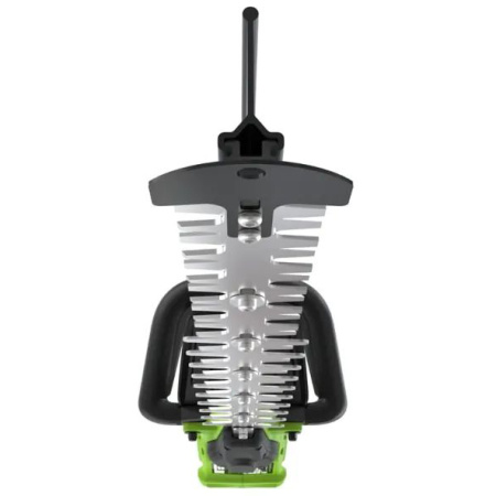 Кусторез аккумуляторный Greenworks GD24HT611 2208507 в Екатеринбурге