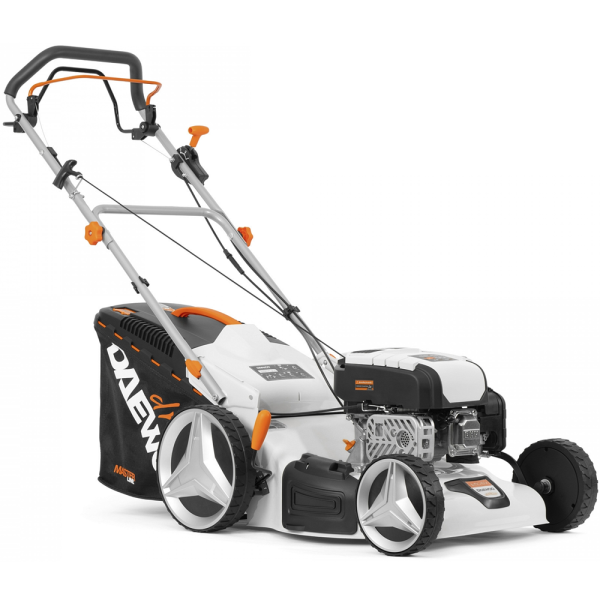 Газонокосилка бензиновая DAEWOO L 50 SV  в Екатеринбурге