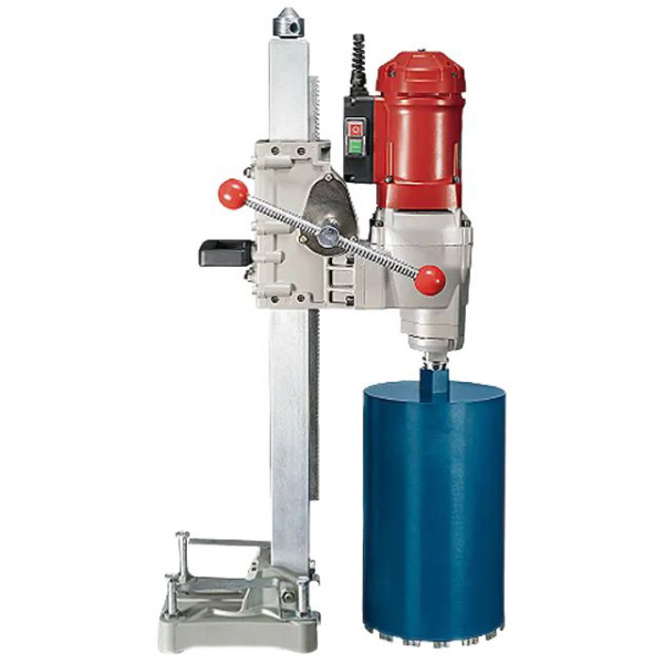 Дрель алмазного сверления DCK KZZ02-250A в Екатеринбурге