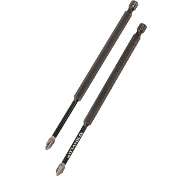 Бита SHYLD торсионная PH2x150 (2шт.) 10110