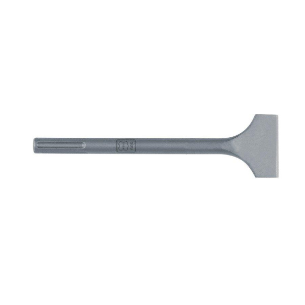 Долото Milwaukee плоское SDS-Max 300х80мм