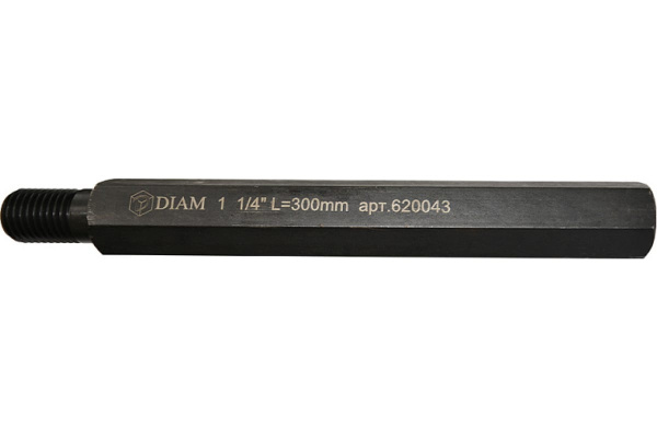 Удлинитель DIAM 1 1/4" L 300мм 620043 в Екатеринбурге