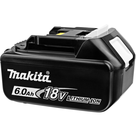 Аккумулятор Makita BL1860 (18В, 6Ач, Li-ion) 197422-4 в Екатеринбурге