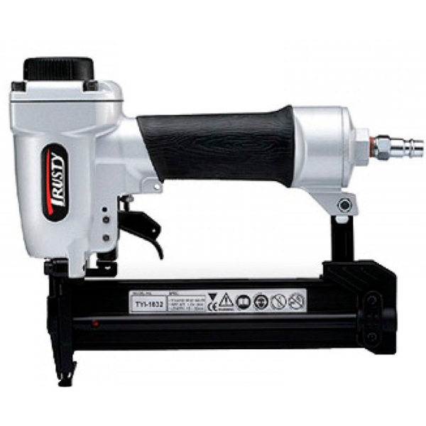 Степлер пневматический TRUSTY TSN-9040H скобы 12-40мм. в Екатеринбурге