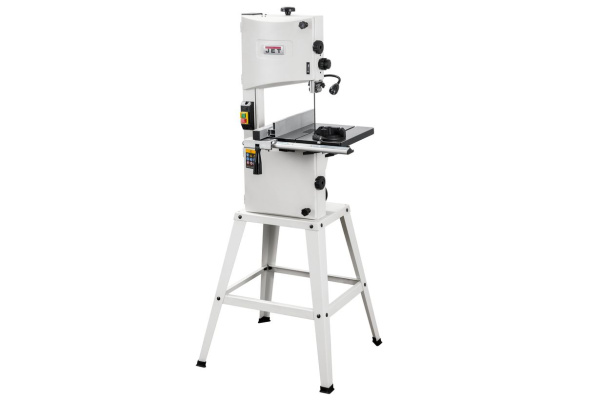 Пила ленточная Jet JWBS-10S 10000286M в Екатеринбурге