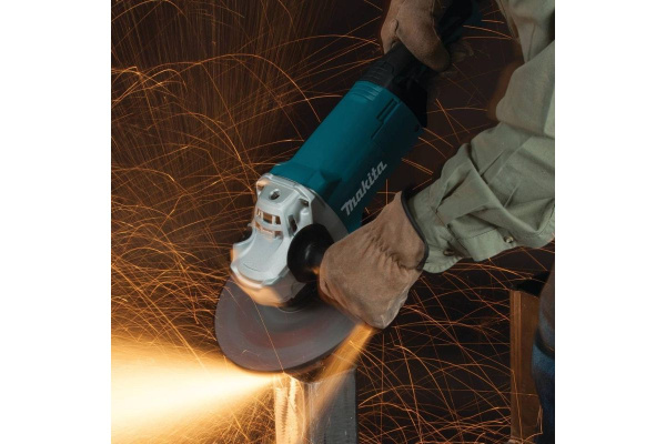 Набор полировальная шлифмашина Makita PV7000C + УШМ GA9060 в Екатеринбурге