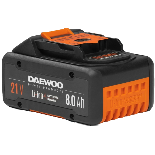 Батарея аккумуляторная DAEWOO DABT 8521Li  в Екатеринбурге