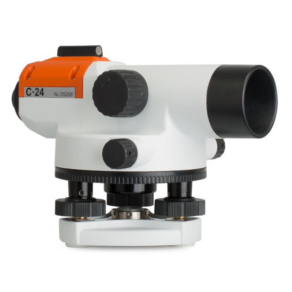 Оптический нивелир "RGK" C-24   в Екатеринбурге