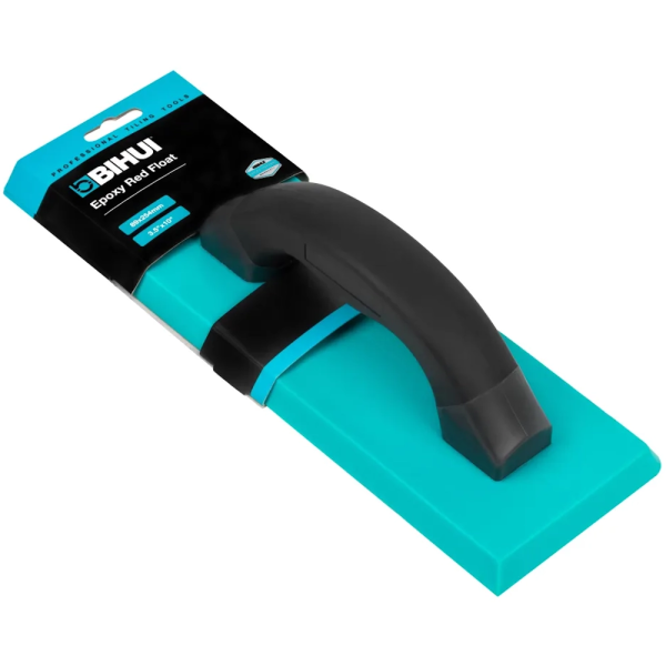 Терка для эпоксидной затирки BIHUI 254х89мм CFSRS в Екатеринбурге 