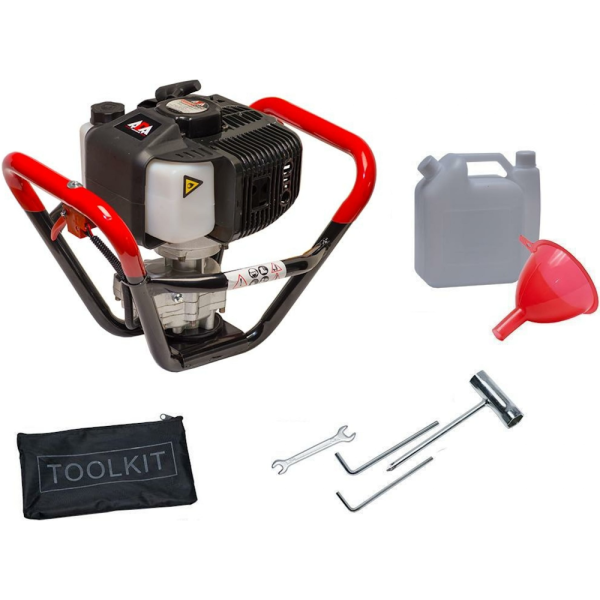 Мотобур ADA GroundDrill-2 А00419 в Екатеринбурге