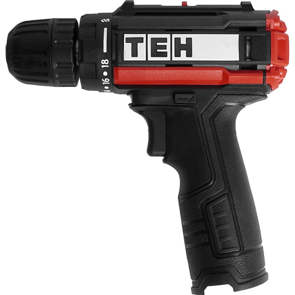 Аккумуляторная дрель TEH TDL212