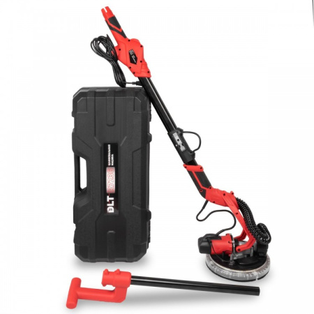 Шлифовальная машина для стен и потолков DLT R7236 в Екатеринбурге