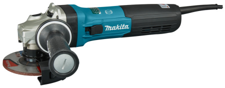 Угловая шлифовальная машина Makita GA5092X01  в Екатеринбурге