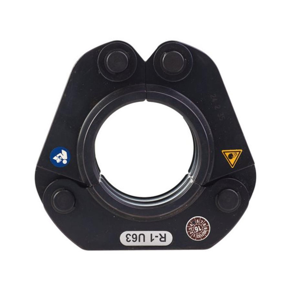 Обжимные клещи Milwaukee Кольцевые RJ18-U63